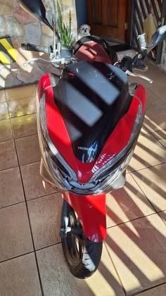 HONDA PCX SPORT HONDA PCX SPORT